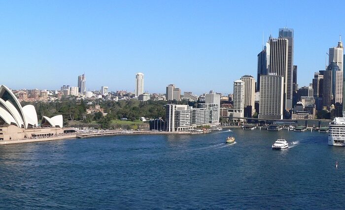 Sydney – was Sie nicht verpassen sollten